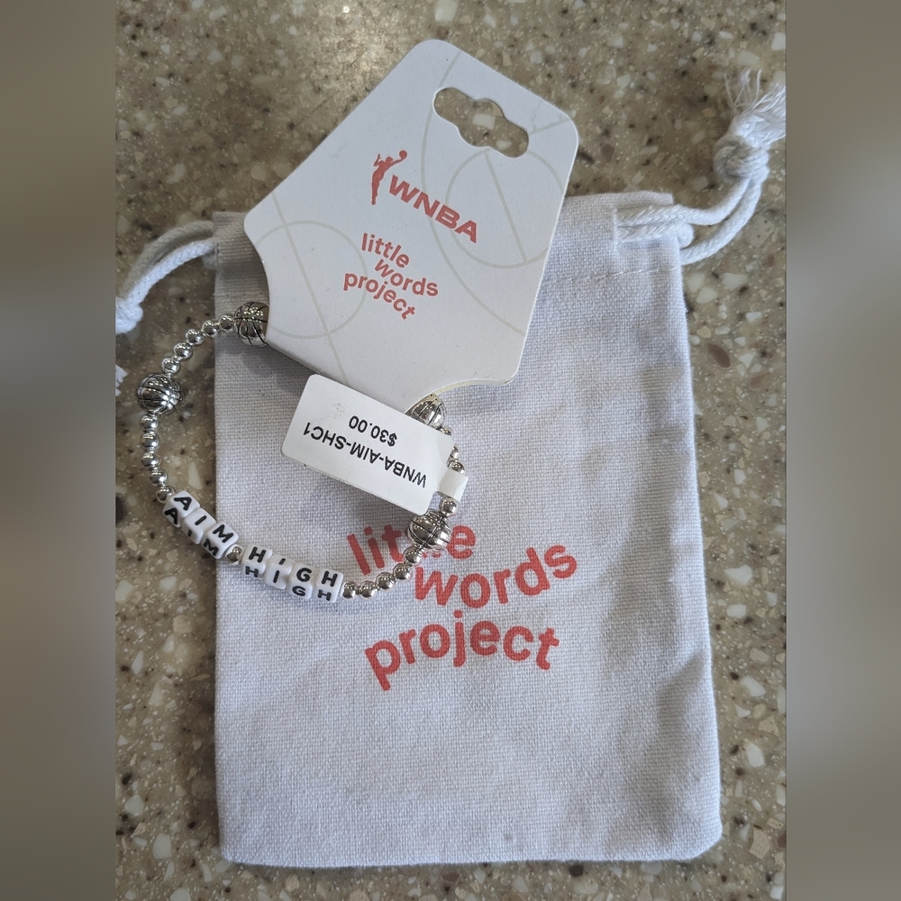 Aim High Bracelet